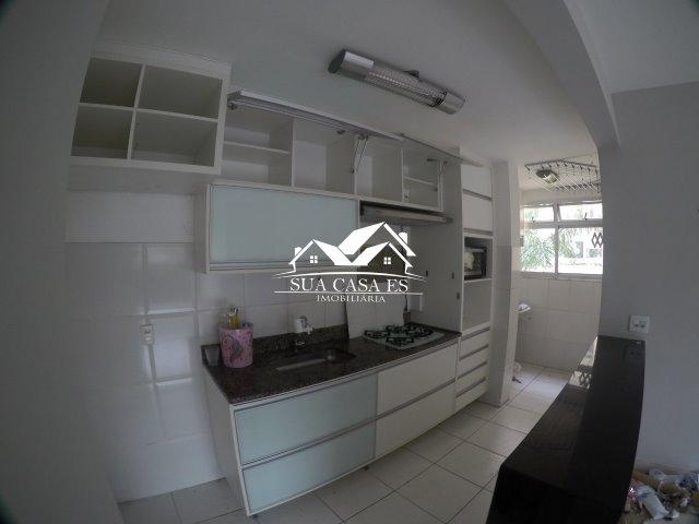 MG Apartamento 3 Qts c/suíte. Res. Dream Park, Valparaiso - Foto 6