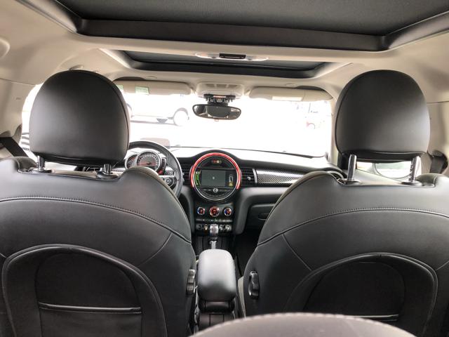 MINI COOPER S 2.0 turbo edição limitada - Foto 18