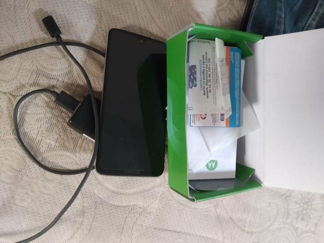 Moto G7 plus