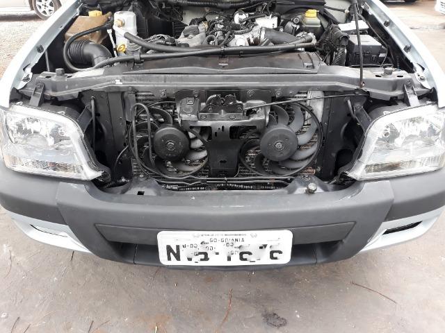 S10 2.8 Turbo Diesel Intercooler 4x4 2011/2011 - Foto 7