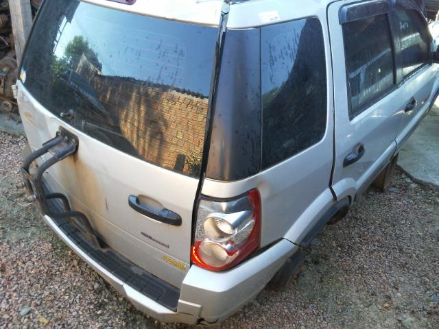 Sucata Ecosport Freestyle 1.6 2012 - Motor Câmbio Peças Acessórios - CDV Credenciado