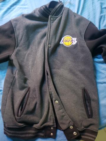 Jaqueta Lakers (G)