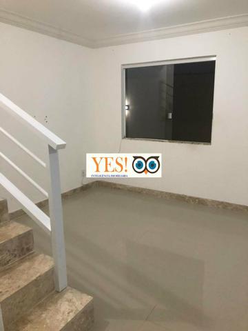 Casa Duplex para Locação, Ipitanga, Lauro de Freitas, 4 dormitórios - Foto 5