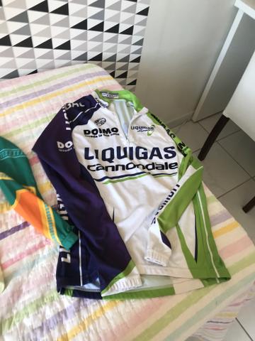 Blusas para ciclismo - Foto 4