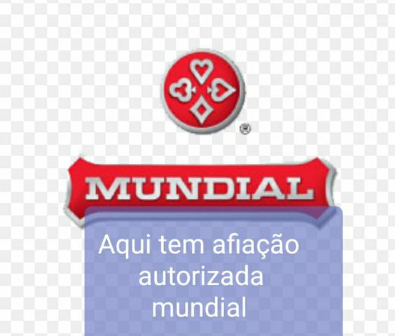 Afiações de alicate de cutículas