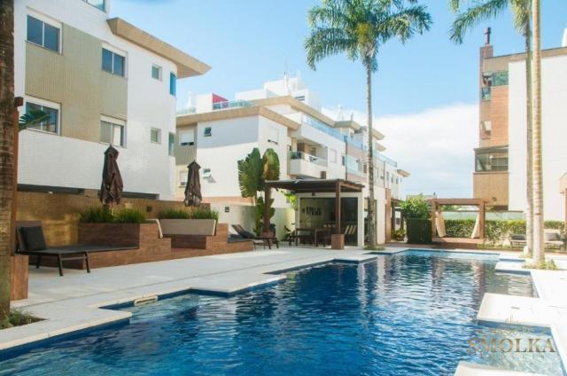 Apartamento à venda com 3 dormitórios em Novo campeche, Florianopolis cod:9901