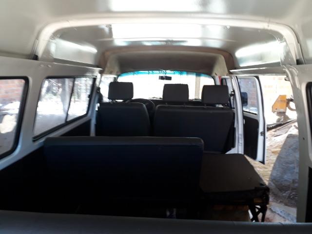 Kombi standart - Foto 5