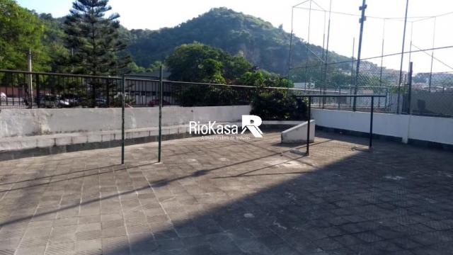 Apartamento - SAO FRANCISCO XAVIER - R$ 1.000,00 - Foto 20