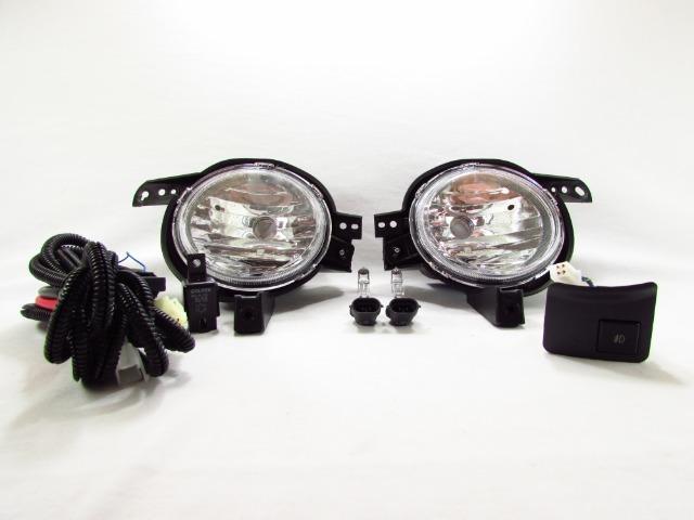 Kit Farol Milha Auxiliar Neblina Kia Soul 2012 2013 - Foto 2
