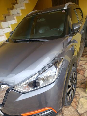 Nissan kicks Rio 2016 Limited - Foto 2