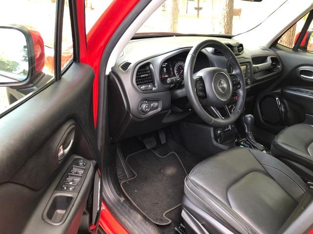 Jeep Renegade Night Eagle Diesel 4x4 - Foto 10