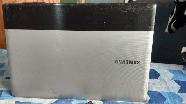 Samsung RV 415 Peças - Foto 2
