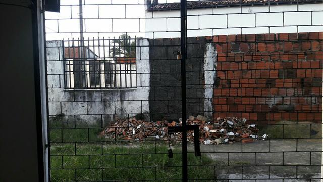 Casa a venda no parque soledade Caucaia