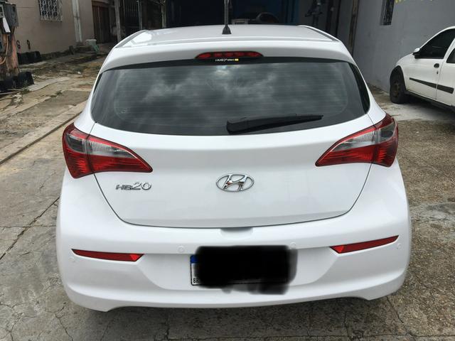 HB20 1.0 17/18 Confort Plus - Foto 5