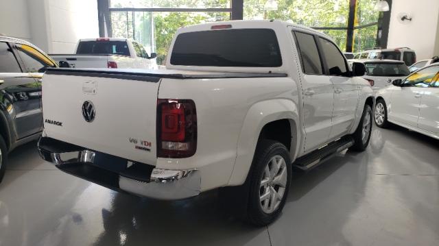 Amarok Highline v6 - Foto 4