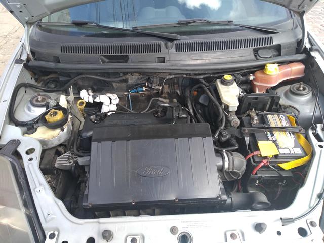 Ford Ka 2013 COM AR - Foto 4