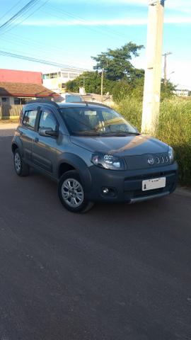 Fiat Uno - Foto 10