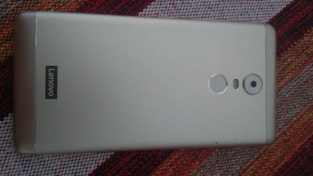 Vendo Excelente Smartphone Lenovo - Foto 2