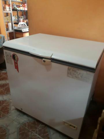 Fizer gelando muito - Foto 4
