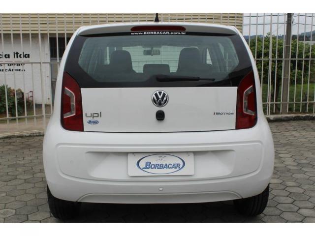 Volkswagen Up MOVE SA - Foto 10