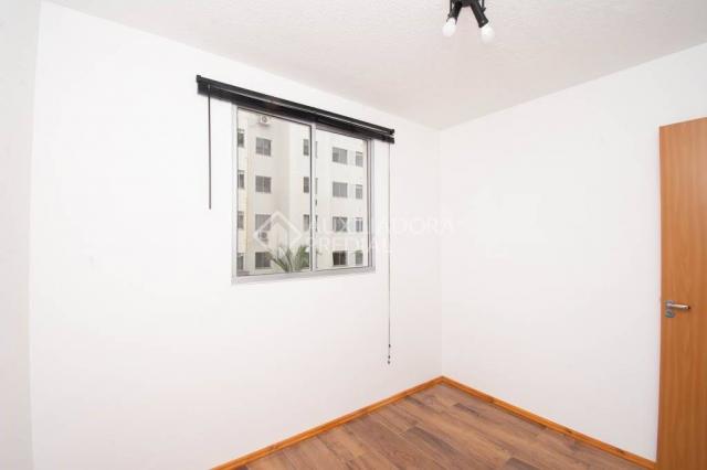 Apartamento para alugar com 2 dormitórios em Jardim leopoldina, Porto alegre cod:305623 - Foto 14