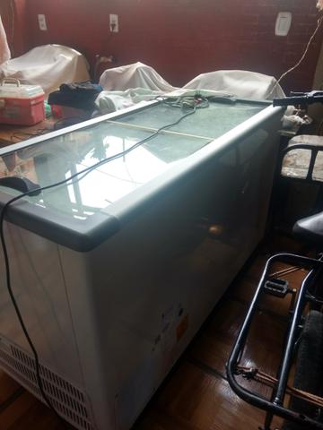 Freezer - Foto 2