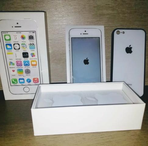 Iphone 5s 16gb - Foto 2