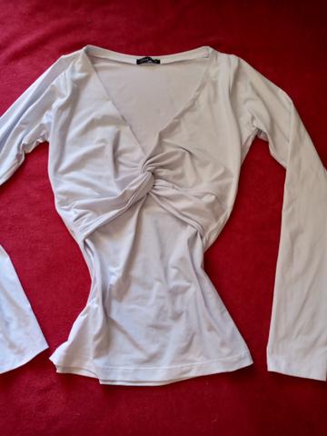 Blusa M e saia 38 - Foto 2