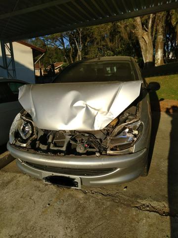 Peugeot 206 - Foto 6