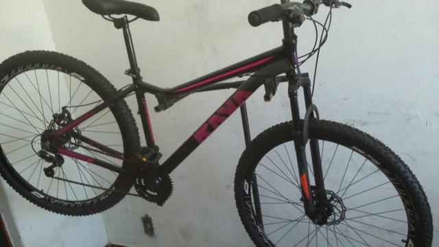 Bicicleta NOVA