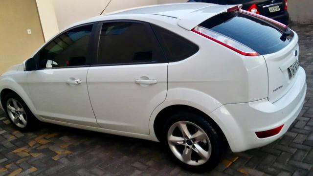 Focus 2.0 Automático 2012/13 - Foto 4