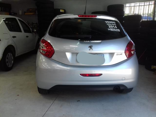 Peugeot 208 Allure 1.5 - Unico dono