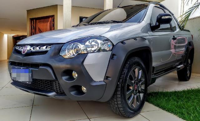 Strada Adventure "Extreme" - CE - 2014 - Foto 2