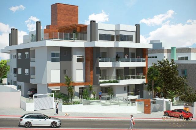 Apartamento à venda com 1 dormitórios em Ingleses do rio vermelho, Florianópolis cod:8789