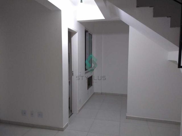 Casa de condomínio à venda com 2 dormitórios em Méier, Rio de janeiro cod:M71209 - Foto 11