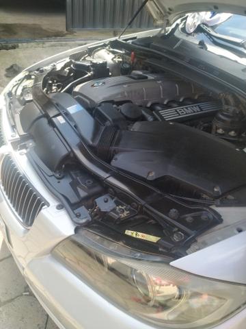 BMW 325i carro top revisado - Foto 6