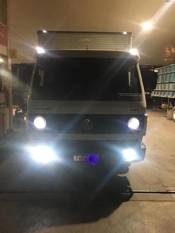 VW delivery 9-160 - Foto 18