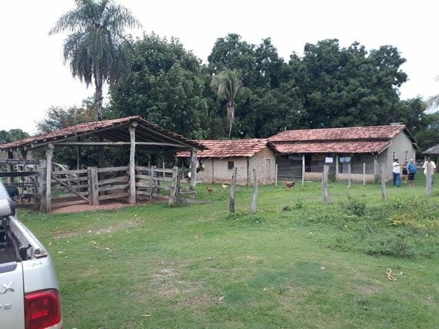Vende-se fazenda de 10 alqueires município de Monte Santo aceita carro, moto, casa, - Foto 3