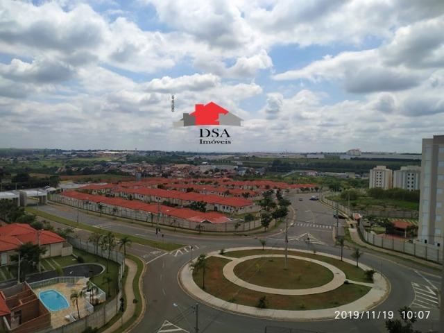 Apartamento a venda no Condomínio Viva Vista Paisagem-Sumaré/SP AP0012