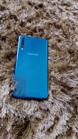 Vendo Samsung A7
