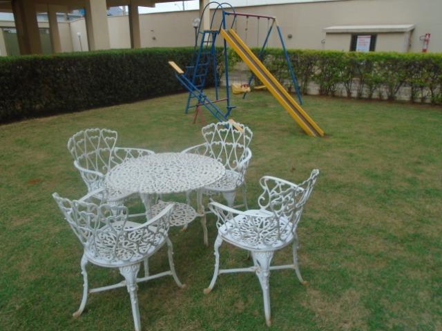 Apartamento 106 Norte - Residencial JK - Foto 8