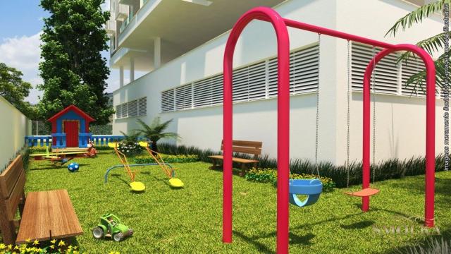 Apartamento à venda com 3 dormitórios em Campeche, Florianópolis cod:5259