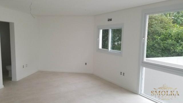 Loft à venda com 1 dormitórios em Cachoeira do bom jesus, Florianópolis cod:7983 - Foto 13