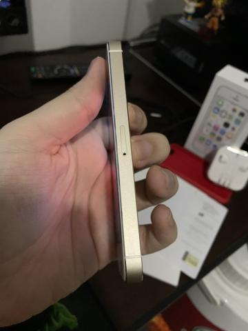 IPhone 5S 16 GB - Foto 4