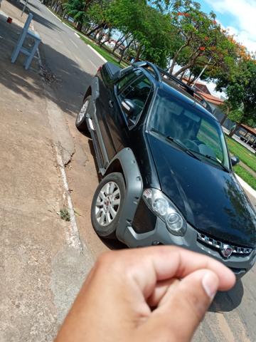 Strada adventure urgente leia a descriçao