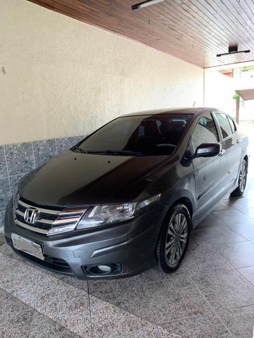 Vendo Honda City 2014 - Foto 3