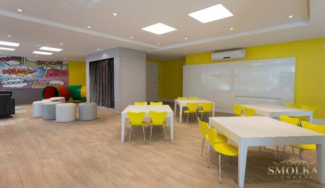 Apartamento à venda com 4 dormitórios em Canasvieiras, Florianópolis cod:8158 - Foto 8