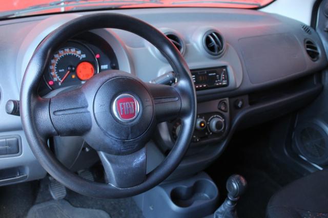 Fiorino 1.4 2018 completa - Foto 4