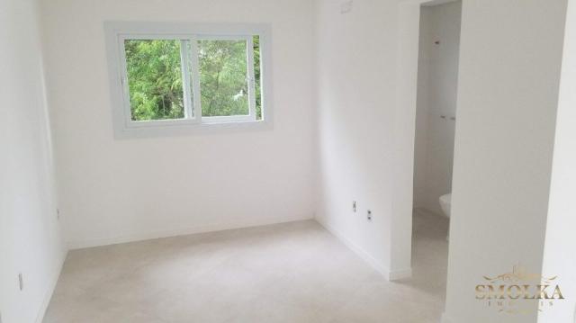 Loft à venda com 1 dormitórios em Cachoeira do bom jesus, Florianópolis cod:7983 - Foto 14