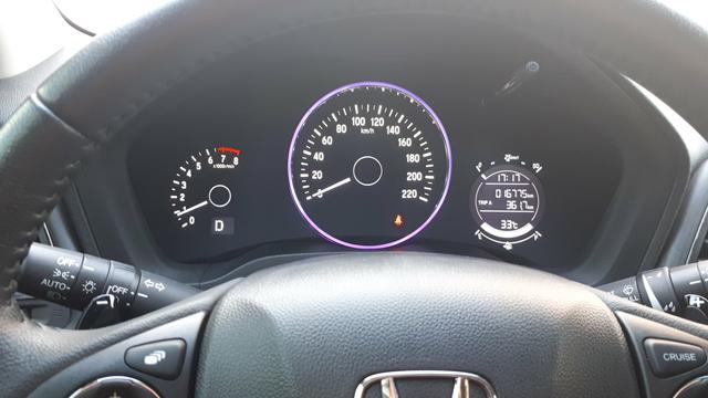 Vende-se HRV Touring 2018 - Foto 7